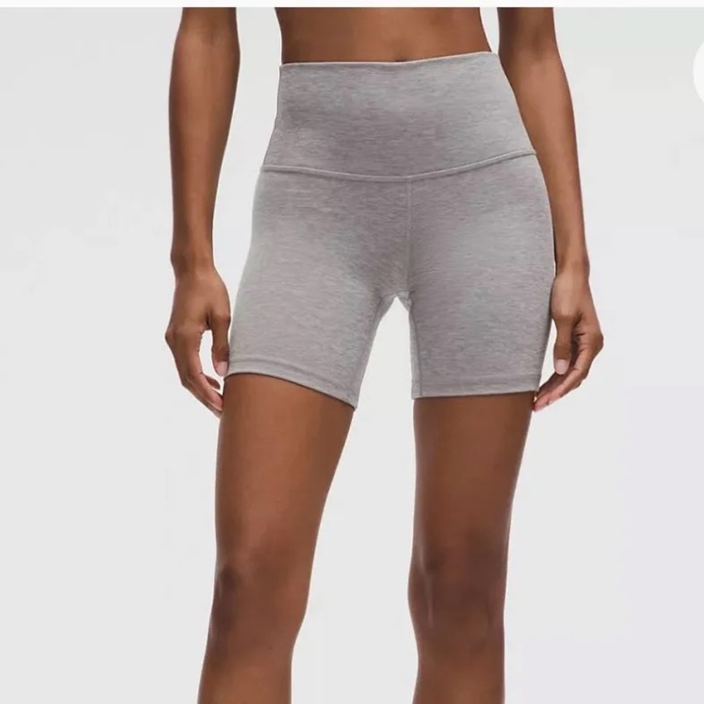 Lululemon Align Shorts